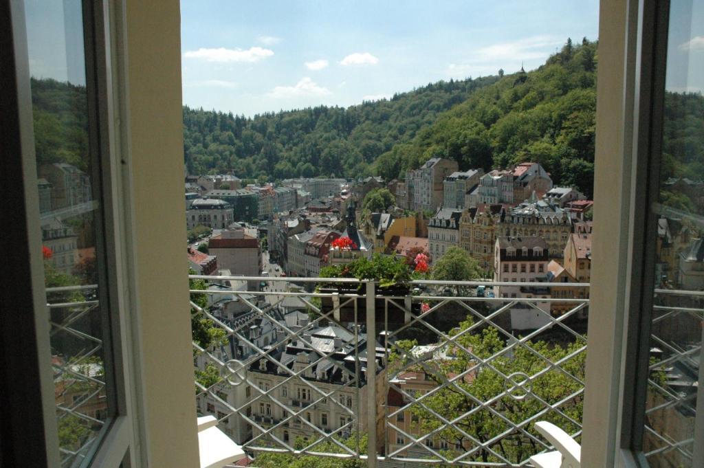 Villa Rosa Karlovy Vary Phòng bức ảnh